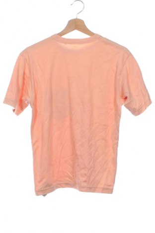 Kinder T-Shirt Uniqlo, Größe 11-12y/ 152-158 cm, Farbe Orange, Preis € 10,99