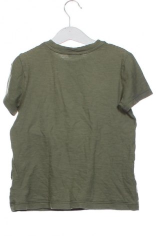 Kinder T-Shirt United Colors Of Benetton, Größe 6-7y/ 122-128 cm, Farbe Grün, Preis € 7,67