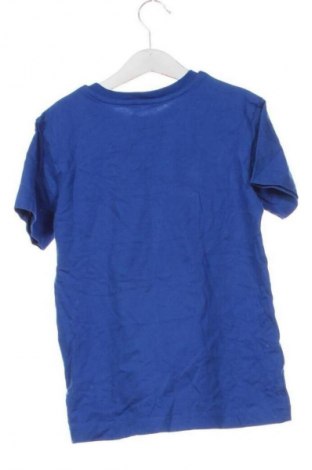 Kinder T-Shirt United Colors Of Benetton, Größe 9-12m/ 74-80 cm, Farbe Blau, Preis € 10,99