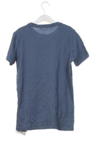 Kinder T-Shirt Vertbaudet, Größe 8-9y/ 134-140 cm, Farbe Blau, Preis € 6,99