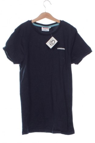 Kinder T-Shirt Vingino, Größe 15-18y/ 170-176 cm, Farbe Blau, Preis € 23,99