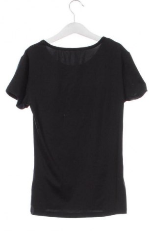 Tricou pentru copii Wonder Woman, Mărime 11-12y/ 152-158 cm, Culoare Negru, Preț 41,98 Lei