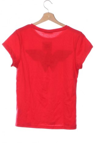Kinder T-Shirt Wonder Woman, Größe 12-13y/ 158-164 cm, Farbe Rot, Preis € 6,99
