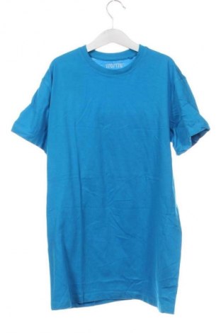 Kinder T-Shirt Yfk, Größe 15-18y/ 170-176 cm, Farbe Blau, Preis € 2,99