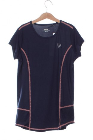 Kinder T-Shirt Yigga, Größe 10-11y/ 146-152 cm, Farbe Blau, Preis € 13,99