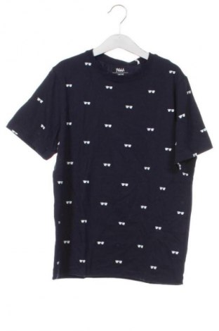Kinder T-Shirt Yigga, Größe 8-9y/ 134-140 cm, Farbe Blau, Preis 6,99 €