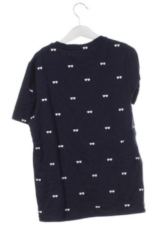 Kinder T-Shirt Yigga, Größe 8-9y/ 134-140 cm, Farbe Blau, Preis 6,99 €