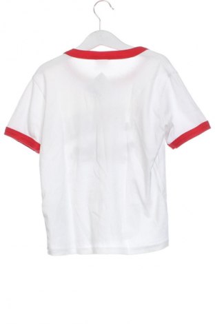 Dětské tričko  Zara, Velikost 12-13y/ 158-164 cm, Barva Bílá, Cena  144,00 Kč