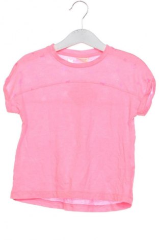 Dětské tričko  Zara, Velikost 2-3y/ 98-104 cm, Barva Růžová, Cena  109,00 Kč