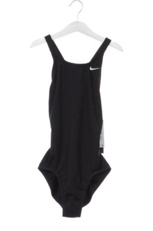 Μαγιό παιδικό Nike, Μέγεθος 11-12y/ 152-158 εκ., Χρώμα Μαύρο, Τιμή 20,99 €