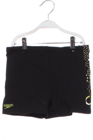 Μαγιό παιδικό Speedo, Μέγεθος 9-10y/ 140-146 εκ., Χρώμα Μαύρο, Τιμή 8,99 €