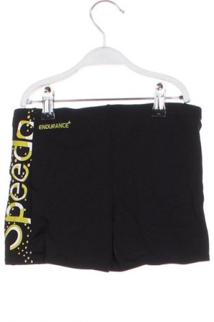 Μαγιό παιδικό Speedo, Μέγεθος 9-10y/ 140-146 εκ., Χρώμα Μαύρο, Τιμή 8,99 €