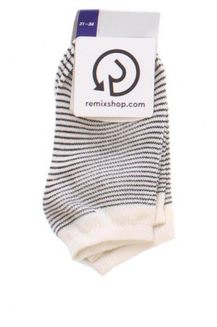 Kinder Socken Kik, Größe 32y, Farbe Mehrfarbig, Preis € 4,99