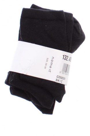 Ciorapi pentru copii Name It, Mărime 30y, Culoare Negru, Preț 50,99 Lei
