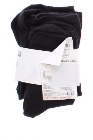 Ciorapi pentru copii Name It, Mărime 30y, Culoare Negru, Preț 50,99 Lei