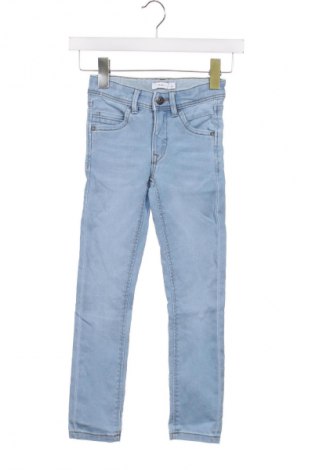 Kinderjeans A Fish Named Fred, Größe 5-6y/ 116-122 cm, Farbe Blau, Preis € 28,99