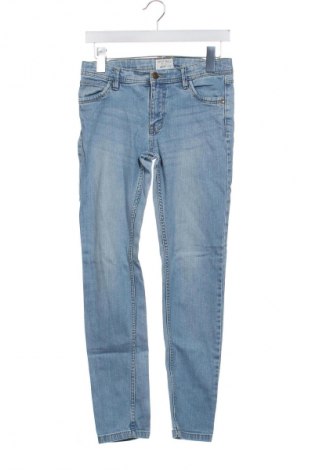 Kinderjeans Alive, Größe 10-11y/ 146-152 cm, Farbe Blau, Preis € 8,99