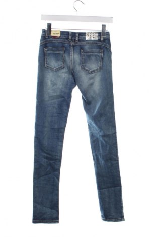 Gyerek farmernadrág Ativo Kids, Méret 12-13y / 158-164 cm, Szín Kék, Ár 16 739 Ft