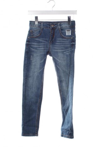 Dětské džíny  Ativo Kids, Velikost 8-9y/ 134-140 cm, Barva Modrá, Cena  342,00 Kč