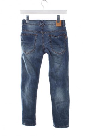 Dětské džíny  Ativo Kids, Velikost 8-9y/ 134-140 cm, Barva Modrá, Cena  342,00 Kč