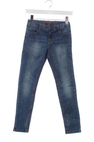 Kinderjeans Authentic Brand, Größe 8-9y/ 134-140 cm, Farbe Blau, Preis € 22,99