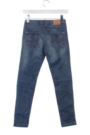 Kinderjeans Authentic Brand, Größe 8-9y/ 134-140 cm, Farbe Blau, Preis € 22,99