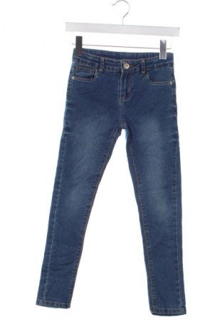 Kinderjeans Blu Kids, Größe 8-9y/ 134-140 cm, Farbe Blau, Preis € 22,99