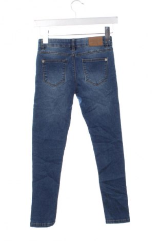 Kinderjeans Blu Kids, Größe 8-9y/ 134-140 cm, Farbe Blau, Preis € 22,99