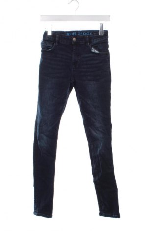 Kinderjeans Blue Ridge, Größe 12-13y/ 158-164 cm, Farbe Blau, Preis € 22,99