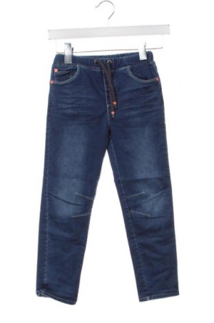Παιδικά τζίν Boboli, Μέγεθος 4-5y/ 110-116 εκ., Χρώμα Μπλέ, Τιμή 9,99 €