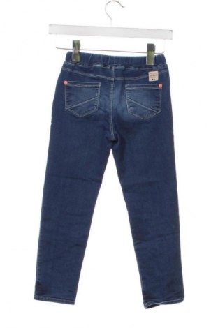 Παιδικά τζίν Boboli, Μέγεθος 4-5y/ 110-116 εκ., Χρώμα Μπλέ, Τιμή 9,99 €