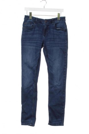 Kinderjeans C&A, Größe 14-15y/ 168-170 cm, Farbe Blau, Preis € 23,14
