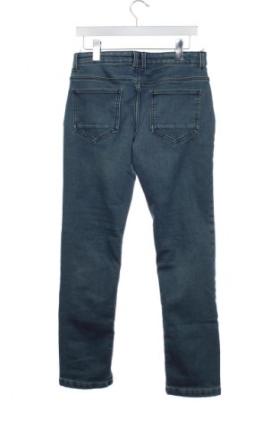 Detské džínsy  C&A, Veľkosť 14-15y/ 168-170 cm, Farba Modrá, Cena  8,95 €