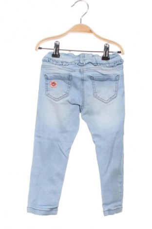 Blugi pentru copii C&A, Mărime 18-24m/ 86-98 cm, Culoare Albastru, Preț 42,99 Lei
