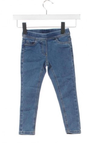 Kinderjeans C&A, Größe 3-4y/ 104-110 cm, Farbe Blau, Preis € 9,99