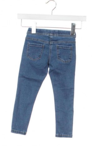 Kinderjeans C&A, Größe 3-4y/ 104-110 cm, Farbe Blau, Preis € 9,99