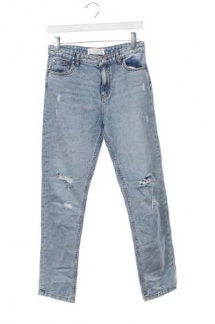 Kinderjeans Calliope, Größe 11-12y/ 152-158 cm, Farbe Blau, Preis € 9,99