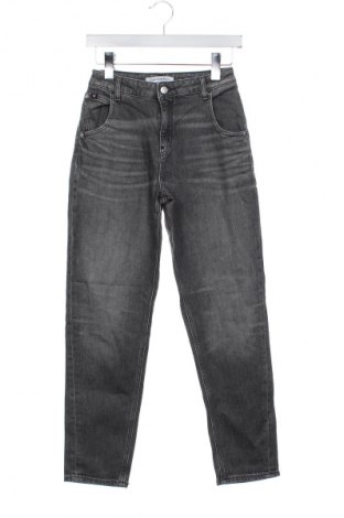Kinderjeans Calvin Klein Jeans, Größe 13-14y/ 164-168 cm, Farbe Schwarz, Preis € 25,00