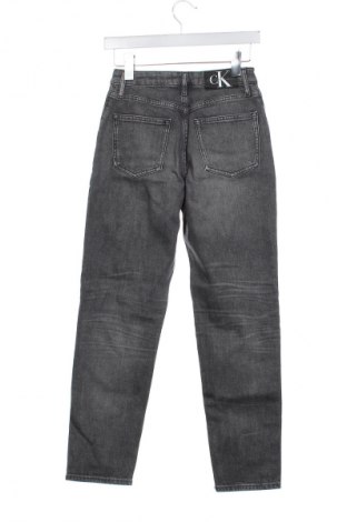 Kinderjeans Calvin Klein Jeans, Größe 13-14y/ 164-168 cm, Farbe Schwarz, Preis € 25,00