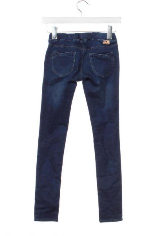 Kinderjeans Catimini, Größe 8-9y/ 134-140 cm, Farbe Blau, Preis € 7,99