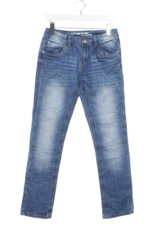 Blugi pentru copii Chapter, Mărime 12-13y/ 158-164 cm, Culoare Albastru, Preț 108,99 Lei