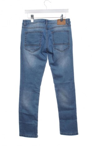Kinderjeans Chapter, Größe 12-13y/ 158-164 cm, Farbe Blau, Preis 16,37 €