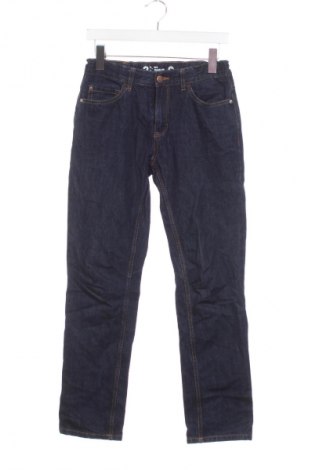Kinderjeans Cubus, Größe 12-13y/ 158-164 cm, Farbe Blau, Preis € 22,99
