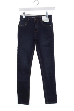 Dětské džíny  Denim Co., Velikost 10-11y/ 146-152 cm, Barva Modrá, Cena  329,00 Kč