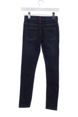 Dětské džíny  Denim Co., Velikost 10-11y/ 146-152 cm, Barva Modrá, Cena  329,00 Kč