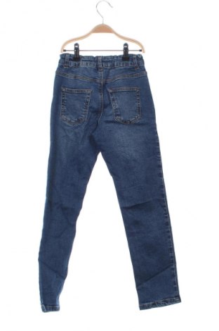 Kinderjeans Denim&Co., Größe 7-8y/ 128-134 cm, Farbe Blau, Preis € 22,99