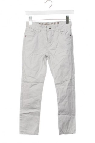 Blugi pentru copii Denim Co., Mărime 8-9y/ 134-140 cm, Culoare Gri, Preț 43,99 Lei