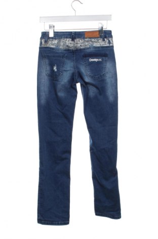 Kinderjeans Desigual, Größe 12-13y/ 158-164 cm, Farbe Mehrfarbig, Preis € 20,97