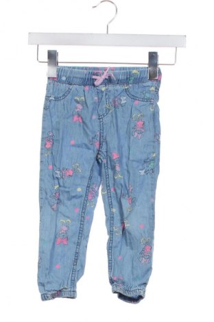 Gyerek farmernadrág Disney, Méret 2-3y / 98-104 cm, Szín Kék, Ár 2 000 Ft