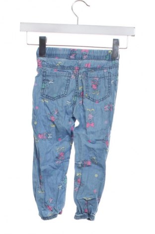 Gyerek farmernadrág Disney, Méret 2-3y / 98-104 cm, Szín Kék, Ár 2 000 Ft